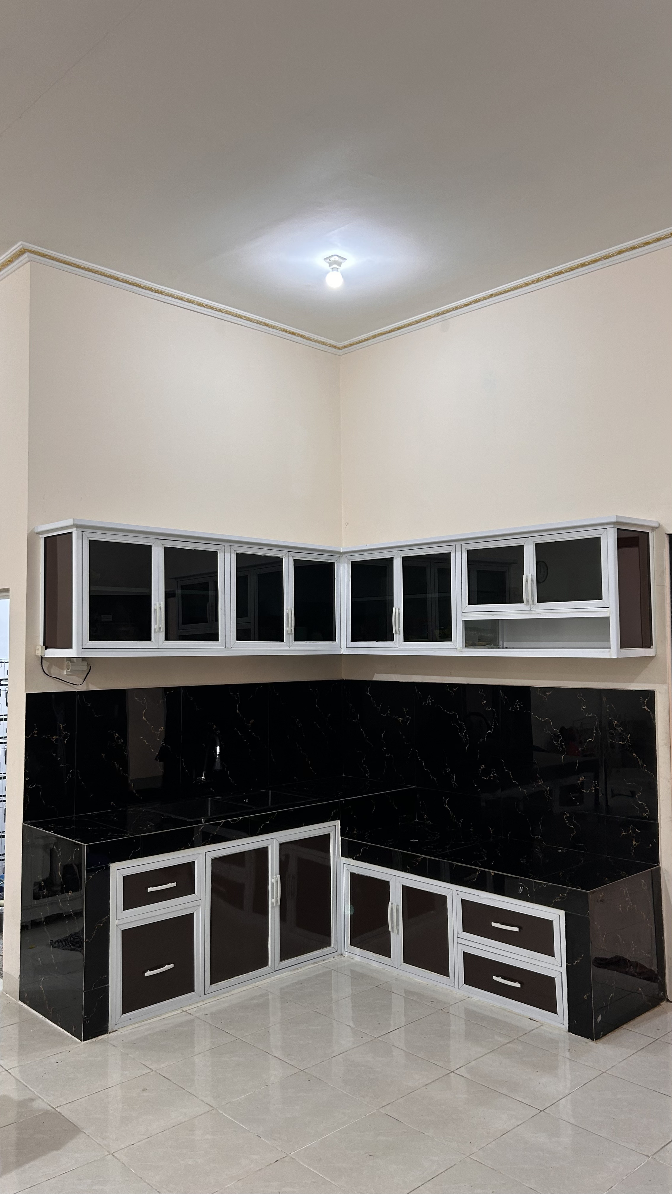 Renovasi Dapur — 2025